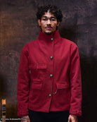 FMAB ED Funnel Jacket 