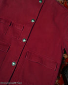 FMAB ED Funnel Jacket 