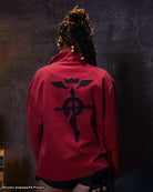 FMAB ED Funnel Jacket 