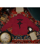 FMAB ED Funnel Jacket 