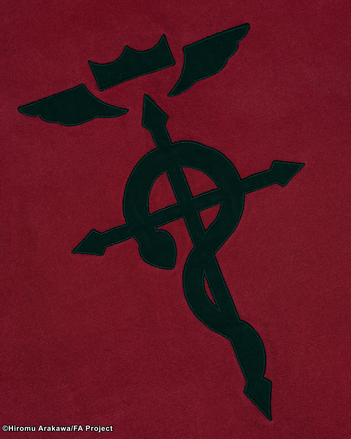FMAB ED Funnel Jacket 