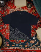FMAB FLAMES OF VENGENCE TEE