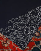 FMAB FLAMES OF VENGENCE TEE