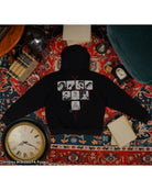FMAB HOMUNCULI HOODIE 