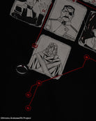 FMAB HOMUNCULI HOODIE 