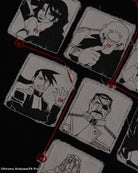 FMAB HOMUNCULI HOODIE 