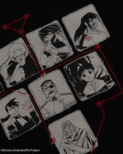 FMAB HOMUNCULI HOODIE 