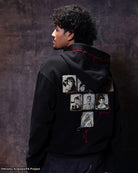 FMAB HOMUNCULI HOODIE 