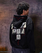 FMAB HOMUNCULI HOODIE 