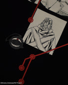 FMAB Homunculi patches tee 