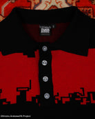 Fullmetal Alchemist Brotherhood Long Sleeve 