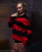 Fullmetal Alchemist Brotherhood Long Sleeve 