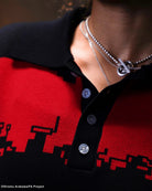 Fullmetal Alchemist Brotherhood Long Sleeve 