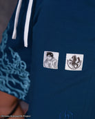 FMAB ROY MUSTANG LOUNGE SHORTS 