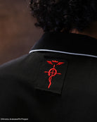 Fullmetal Alchemist top 