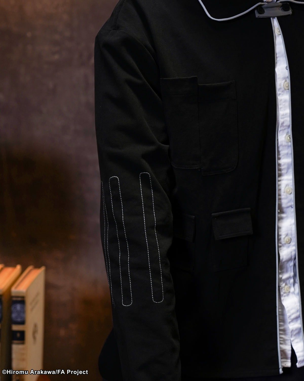Fullmetal Alchemist top 
