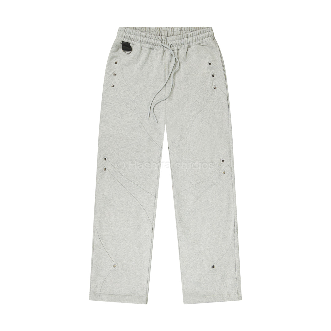 Gothic Armored Sweatpants – Hashira Studios