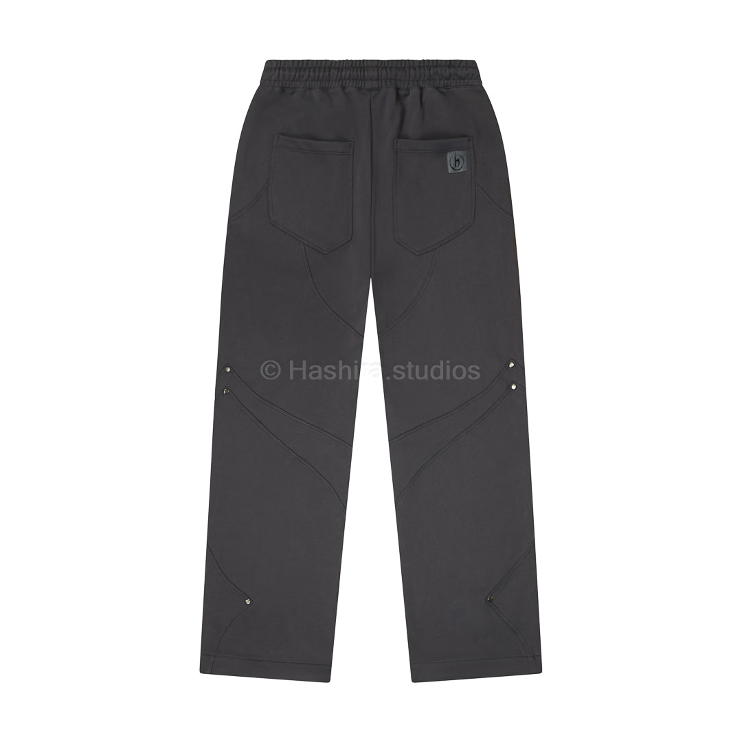 Gothic Armored Sweatpants – Hashira Studios