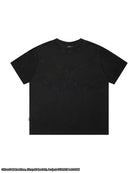 GURREN LAGANN KAMINA BLACK TEE
