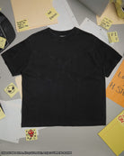 GURREN LAGANN KAMINA BLACK TEE