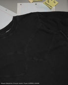 GURREN LAGANN KAMINA BLACK TEE