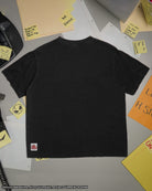 GURREN LAGANN KAMINA BLACK TEE