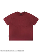 KAMINA GURREN LAGANN RED TEE