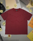 KAMINA GURREN LAGANN RED TEE