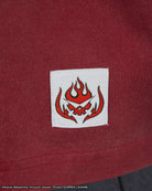 KAMINA GURREN LAGANN RED TEE