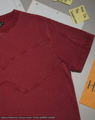 KAMINA GURREN LAGANN RED TEE