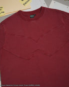 KAMINA GURREN LAGANN RED TEE