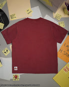 KAMINA GURREN LAGANN RED TEE