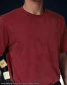KAMINA GURREN LAGANN RED TEE