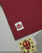 KAMINA GURREN LAGANN RED TEE
