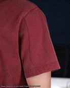 KAMINA GURREN LAGANN RED TEE