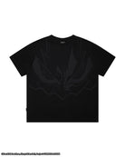 KING KITTAN GAMBIT TEE BLACK 