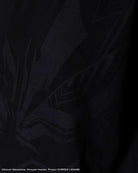 KING KITTAN GAMBIT TEE BLACK 