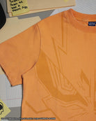 GURREN LAGANN KING KITTAN TEE MUSTARD