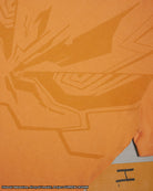GURREN LAGANN KING KITTAN TEE MUSTARD
