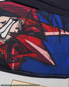 GURREN LAGANN SIMON BOTTOMS TROUSERS