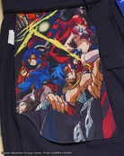 GURREN LAGANN SIMON BOTTOMS TROUSERS