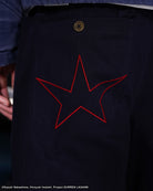 GURREN LAGANN SIMON BOTTOMS TROUSERS