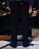 GURREN LAGANN SIMON BOTTOMS TROUSERS