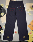 GURREN LAGANN SIMON BOTTOMS TROUSERS
