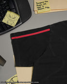 SUPER GALAXY BLACK TEE GURREN LAGANN