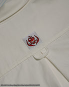 GURREN LAGANN WHITE BUTTON UP SIMON 