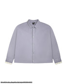 KAMINA GURREN LAGANN BUTTON UP 