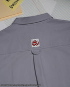 KAMINA GURREN LAGANN BUTTON UP 