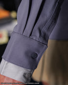 KAMINA GURREN LAGANN BUTTON UP 