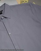 KAMINA GURREN LAGANN BUTTON UP 